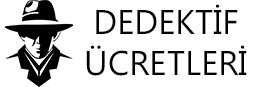 Dedektif Ücretleri