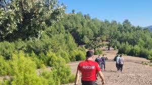 Kayıp Kişi Araması